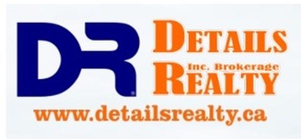 Details Realty Inc.